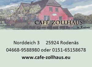 Cafe Zollhaus