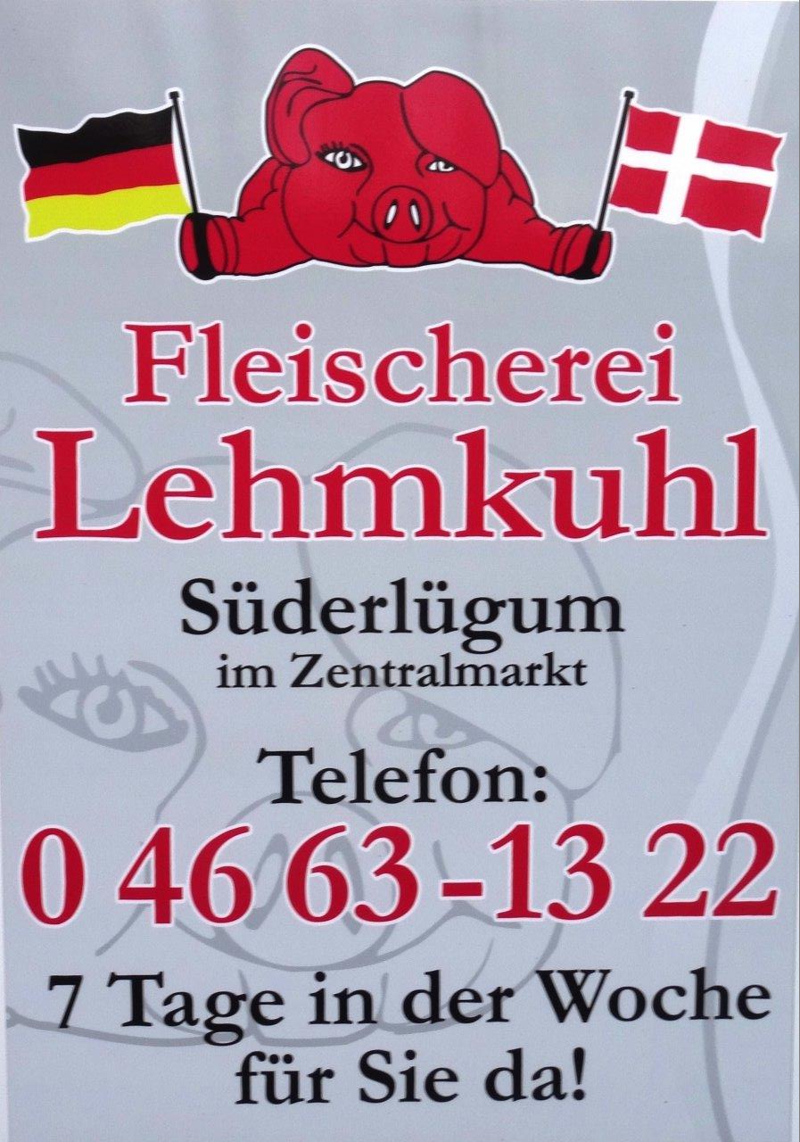 Lehmkuhl