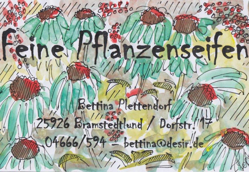 Pflanzenseifen