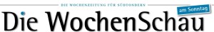 Wochenschaulogo