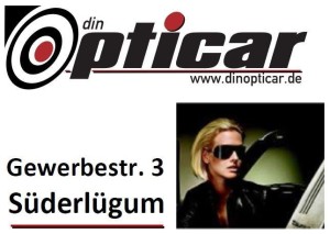 din opticar