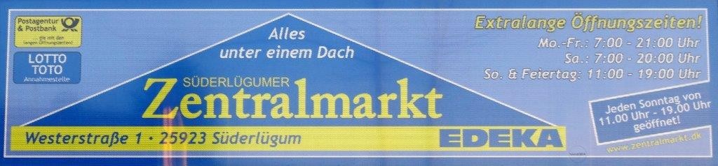 zentralmarkt